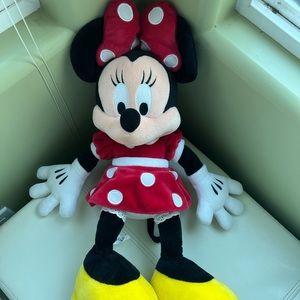 Meet your Posher, Nicol